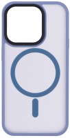 Купить чехол 2E Basic Soft Touch MagSafe for iPhone 15 Pro  по цене от 334 грн.