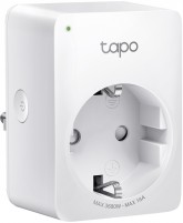 Купить розумна розетка TP-LINK Tapo P110M: цена от 639 грн.