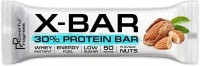 Купити протеїн Powerful Progress X-Bar 30% Protein Bar (50 g) за ціною від 39 грн.