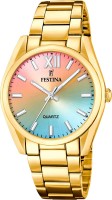 Купить наручные часы FESTINA F20640/7  по цене от 5880 грн.