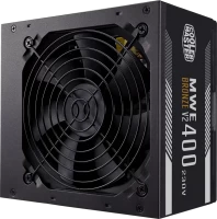 Купити блок живлення Cooler Master MWE Bronze V2 230V (MPE-4001-ACABW-B)