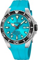 Купити наручний годинник FESTINA F20664/5  за ціною від 8793 грн.