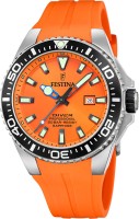 Купити наручний годинник FESTINA F20664/4  за ціною від 8922 грн.