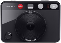 Купити фотокамера миттєвого друку Leica Sofort 2  за ціною від 21164 грн.
