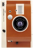 Купить фотокамеры моментальной печати Lomography Lomo Instant Camera  по цене от 10992 грн.
