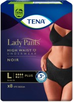 Купить подгузники Tena Lady Pants Plus L (/8 pcs) по цене от 146 грн.