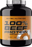 Купить протеин Scitec Nutrition 100% Beef Protein (1.8 kg) по цене от 2622 грн.