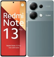 Купить мобильный телефон Xiaomi Redmi Note 13 Pro 4G 512GB  по цене от 10999 грн.