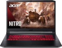 Купить ноутбук Acer Nitro 5 AN517-41 (NH.QBGEX.018) по цене от 49613 грн.