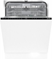 Купить встраиваемая посудомоечная машина Gorenje GV 673B60: цена от 20899 грн.