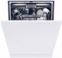 Купить вбудована посудомийна машина Haier XS-6B0S3FSB: цена от 19555 грн.