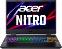 Купить ноутбук Acer Nitro 5 AN515-46 (NH.QH1EX.01S) по цене от 50799 грн.