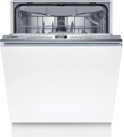Купить вбудована посудомийна машина Bosch SMV 4HVX03E: цена от 17280 грн.