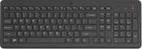 Купити клавіатура HP 220 Wireless Keyboard  за ціною від 1142 грн.