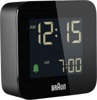 Купити радіоприймач / годинник Braun BC08  за ціною від 500 грн.