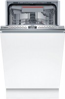 Купити вбудована посудомийна машина Bosch SPV 4EMX25E  за ціною від 21980 грн.