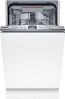 Купить вбудована посудомийна машина Bosch SPV 6YMX01E: цена от 29999 грн.