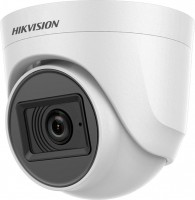 Купити камера відеоспостереження Hikvision DS-2CE76H0T-ITPFS 2.8 mm  за ціною від 1596 грн.