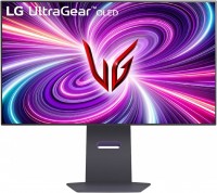 Купити монітор LG UltraGear 32GS95UE  за ціною від 72658 грн.