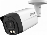Купити камера відеоспостереження Dahua HAC-HFW1509TLM-IL-A-S2 3.6 mm за ціною від 3891 грн.