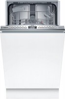Купить вбудована посудомийна машина Bosch SPV 4HKX49E: цена от 19859 грн.