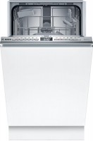 Купить вбудована посудомийна машина Bosch SPV 4HKX10E: цена от 18917 грн.