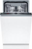 Купить вбудована посудомийна машина Bosch SPV 2HMX42E: цена от 17795 грн.