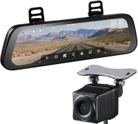 Купить видеорегистратор 70mai Rearview Dash Cam S500-1  по цене от 8649 грн.