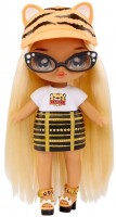 Купить кукла Na Na Na Surprise Tiger Linda 591931  по цене от 975 грн.