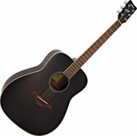 Купить гитара Yamaha FG820II: цена от 23971 грн.