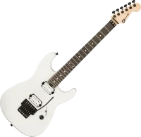 Купити електрогітара / бас-гітара Charvel Charvel Jim Root Pro-Mod San Dimas Style 1 HH FR E  за ціною від 70980 грн.