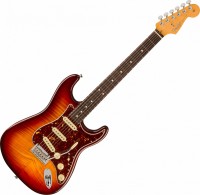 Купити електрогітара / бас-гітара Fender 70th Anniversary American Professional II Stratocaster  за ціною від 96306 грн.