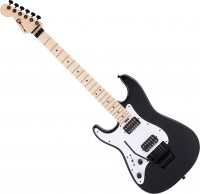 Купити електрогітара / бас-гітара Charvel Pro-Mod So-Cal Style 1 HH FR M LH  за ціною від 46070 грн.