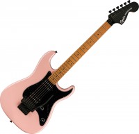 Купить електрогітара / бас-гітара Squier Contemporary Stratocaster HH FR: цена от 18544 грн.