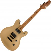 Купить гитара Squier Contemporary Active Starcaster  по цене от 24612 грн.