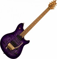 Купить електрогітара / бас-гітара EVH Wolfgang Special QM: цена от 60021 грн.