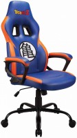 Купить комп'ютерне крісло Subsonic SA5642-D1: цена от 10920 грн.