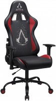 Купить комп'ютерне крісло Subsonic SA5609-AC1: цена от 13104 грн.