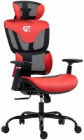 Купити комп'ютерне крісло GT Racer X-6005  за ціною від 5299 грн.