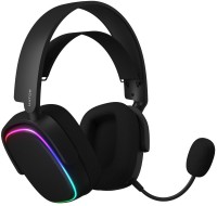 Купить навушники Hator Phoenix Wireless RGB Tri-mode: цена от 2933 грн.