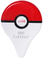 Купить кардридер / USB-хаб Earldom ET-OT22: цена от 469 грн.