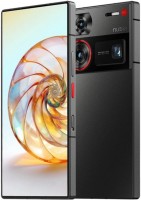 Купить мобильный телефон Nubia Z60 Ultra 256GB/8GB  по цене от 44940 грн.