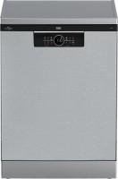 Купить посудомоечная машина Beko BDFN 26530 X  по цене от 18900 грн.