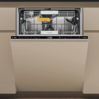 Купить встраиваемая посудомоечная машина Whirlpool W8 IHF58 TU: цена от 19500 грн.