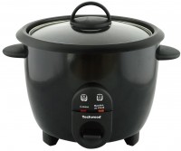 Купити мультиварка Techwood TCR-106 за ціною від 2296 грн.