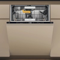 Купить вбудована посудомийна машина Whirlpool W8I HT58 T: цена от 19600 грн.