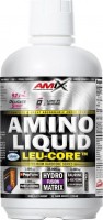 Купити амінокислоти Amix Amino Liquid Leu-Core за ціною від 845 грн.