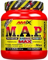 Купити амінокислоти Amix M.A.P. (344 g) за ціною від 866 грн.