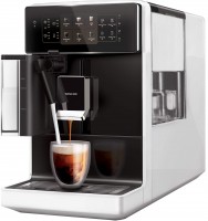 Купить кофеварка Sencor SES 9301WH: цена от 24560 грн.