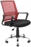 Купить компьютерное кресло Richman Gina Chrome  по цене от 3134 грн.